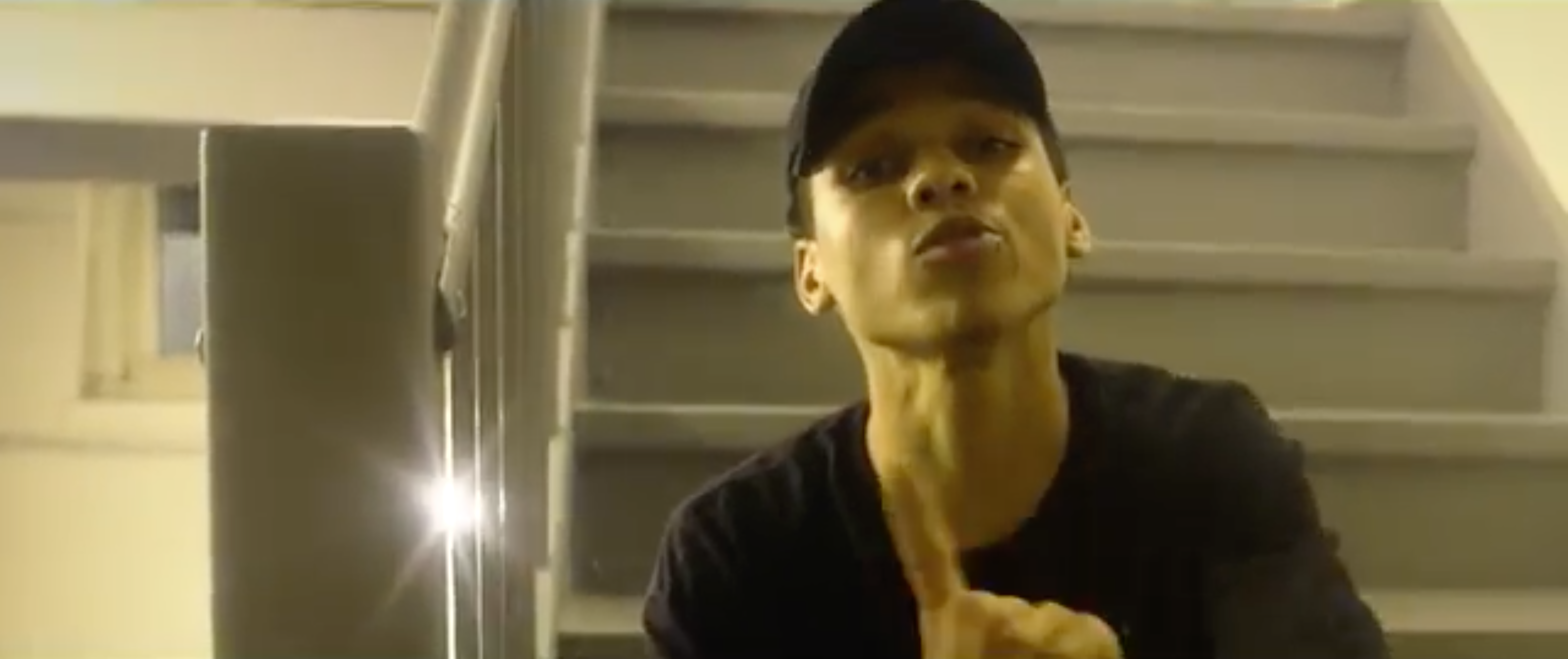 Cowardly • Von Don