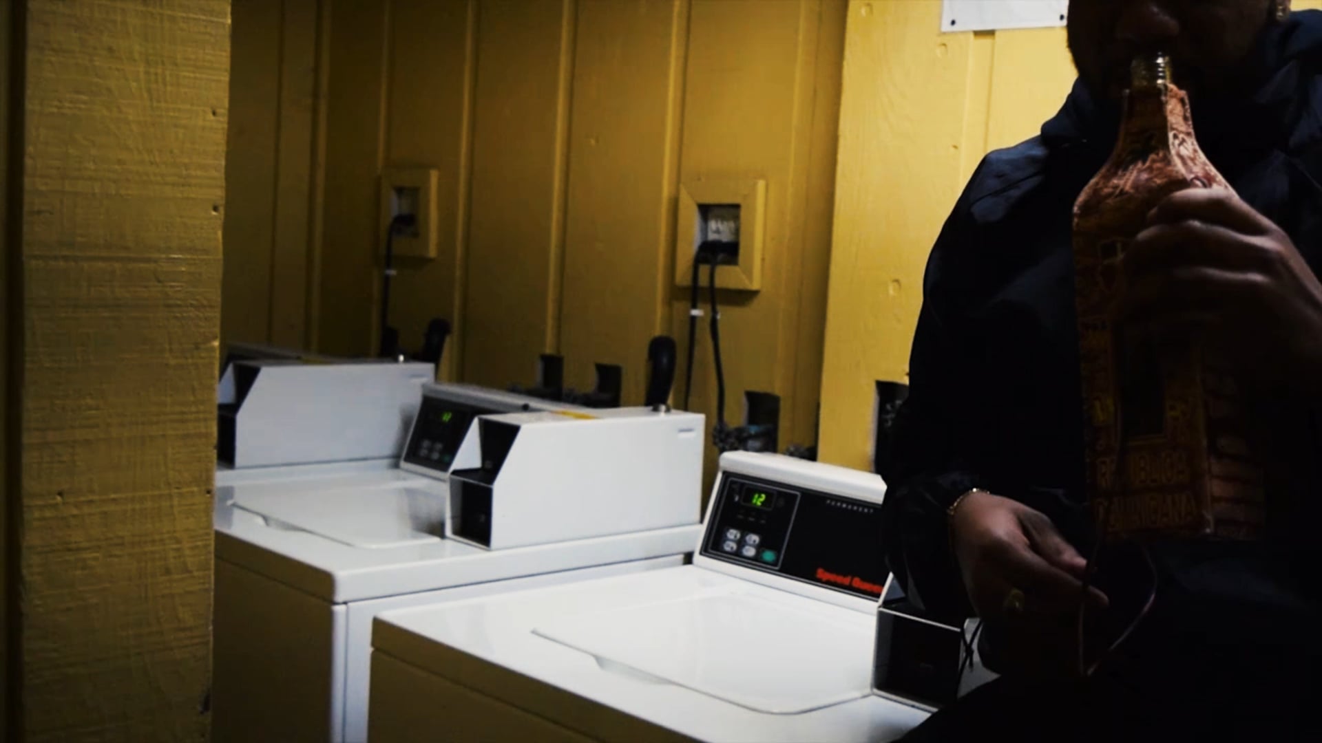 Dynasty (prod. by Mikeiilo) • SIN