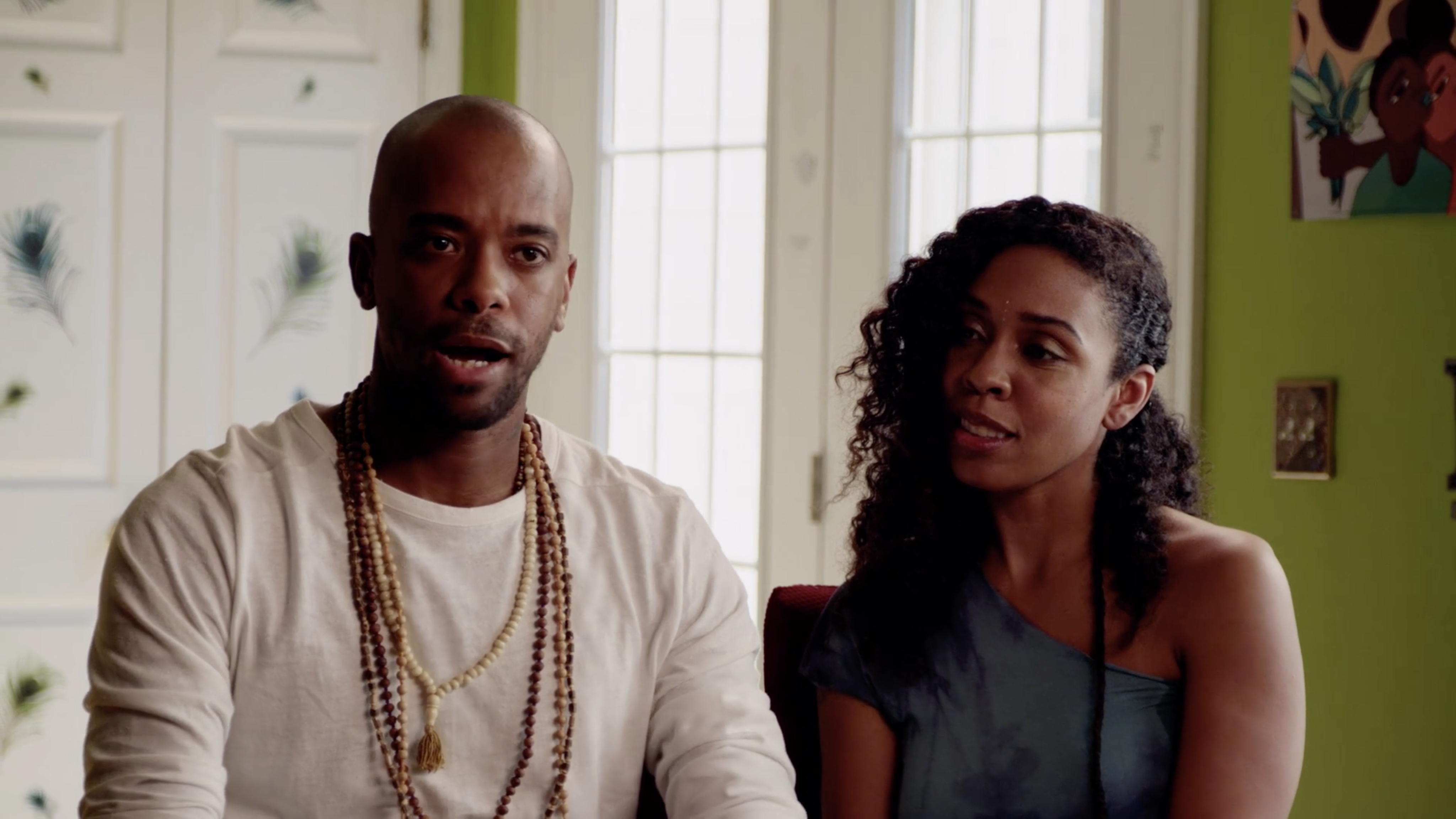 The 10th Element of Hip-Hop