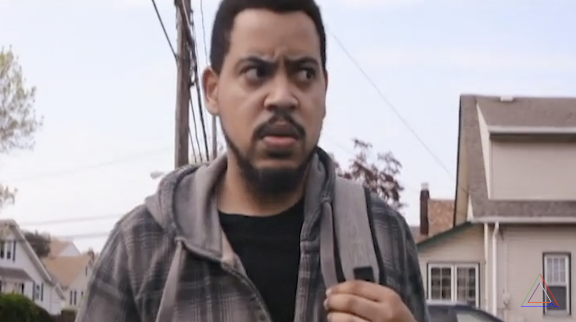 David-Georges Renaud's Director Reel