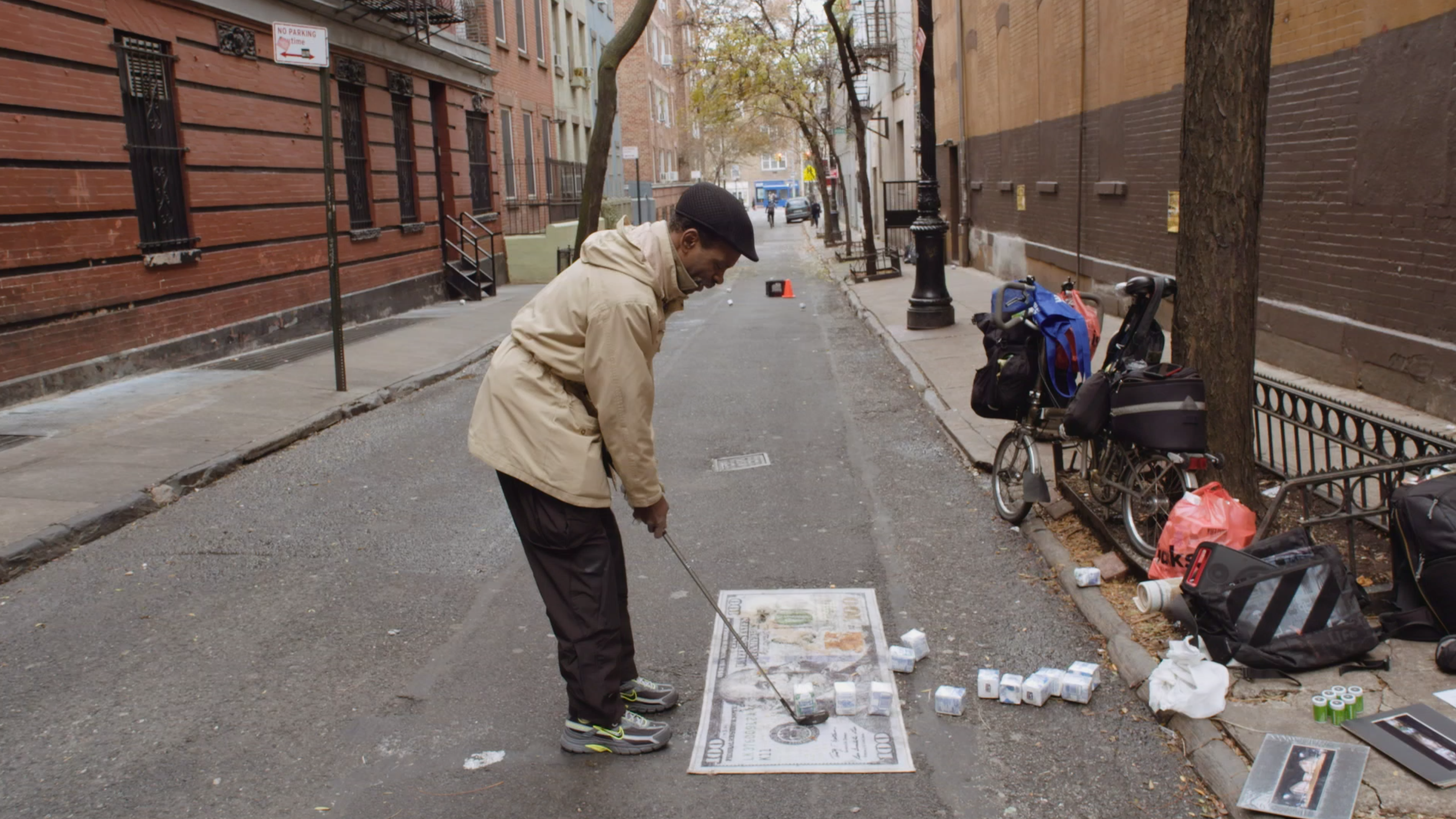 Neighborhood Golf Association