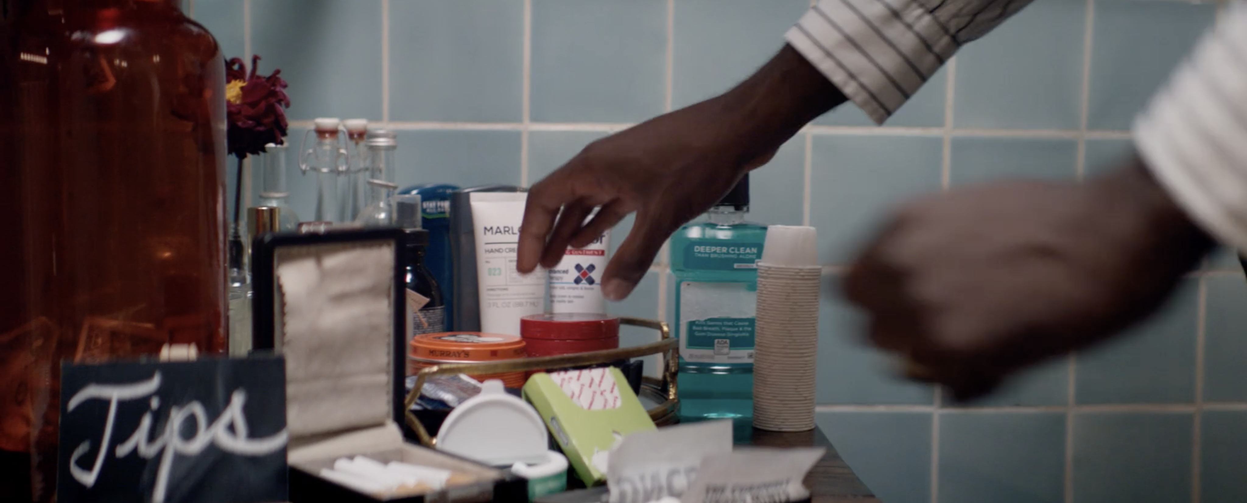 Night Shift • Trailer