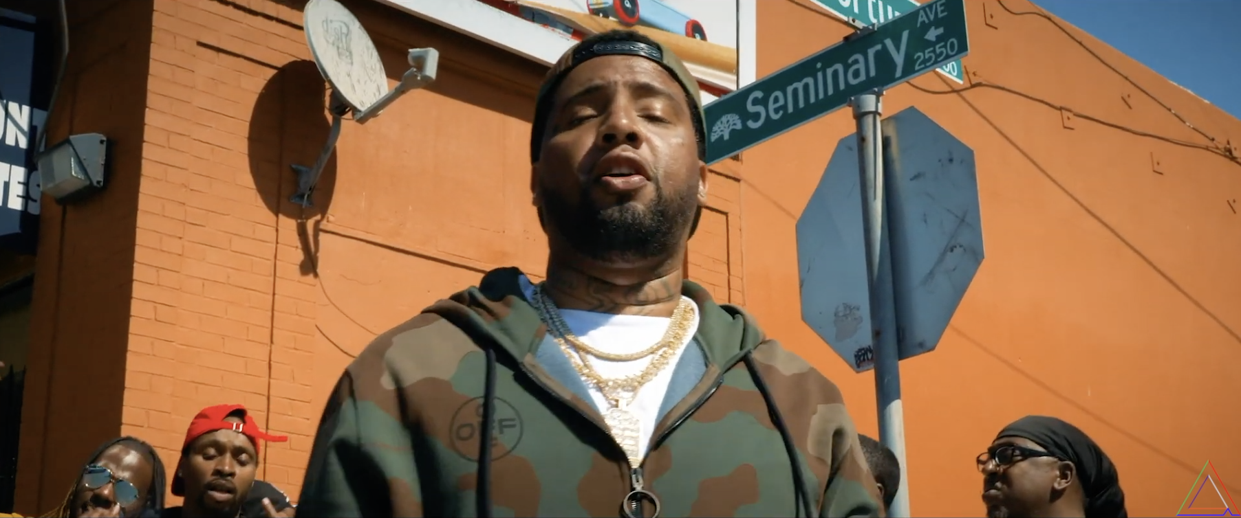 Passing The Torch • Philthy Rich