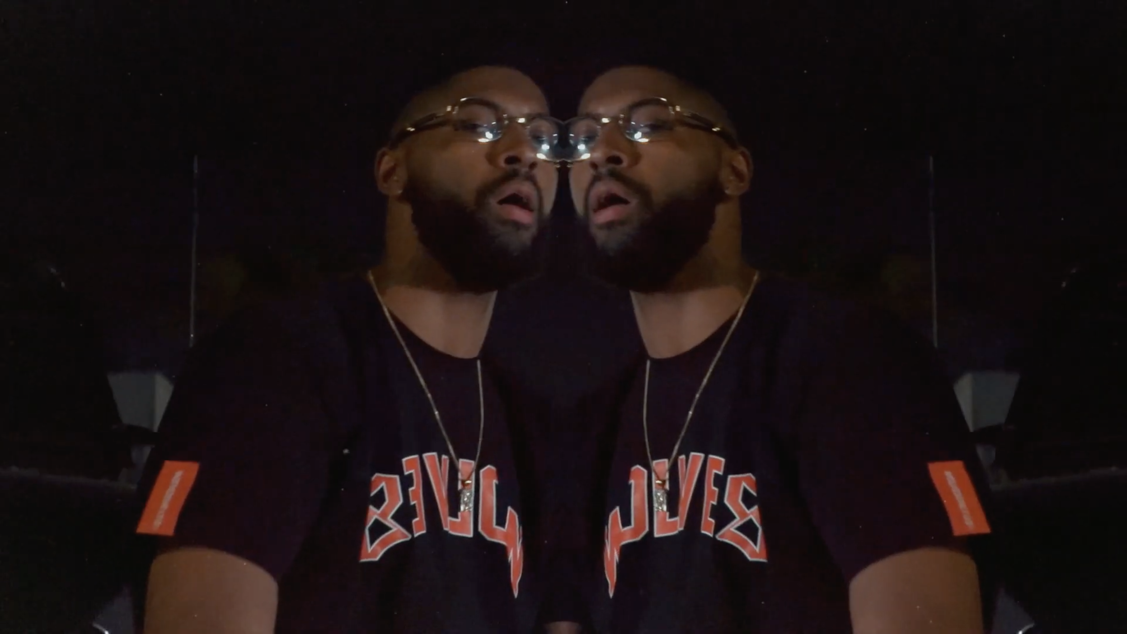 Westside Villain • Stevie Crooks