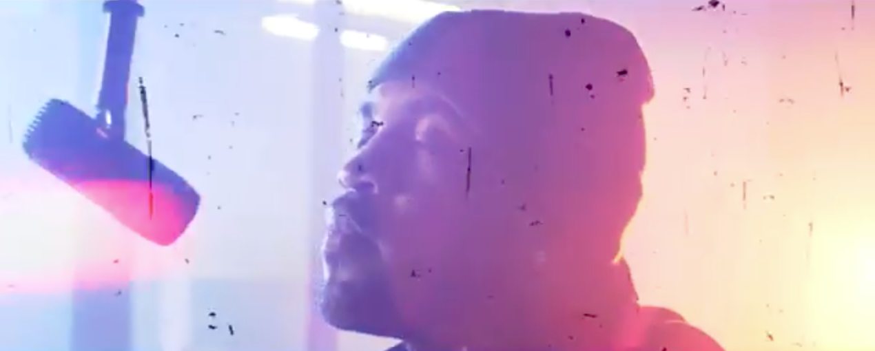 Mind Over Matter • Lloyd Banks