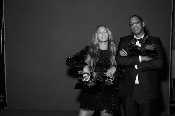 Grammy Family Freestyle • Jay-Z