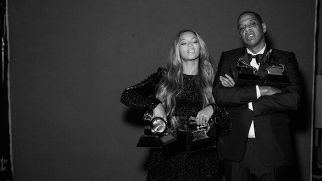 Grammy Family Freestyle • Jay-Z