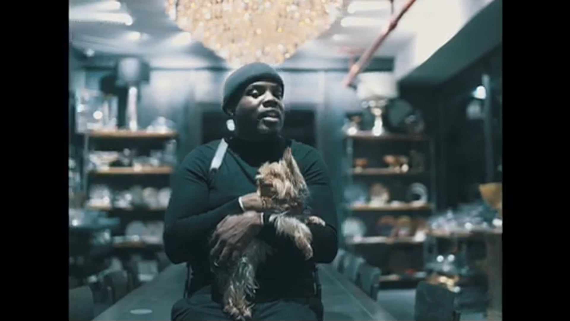 Corleone • Mone Corleone