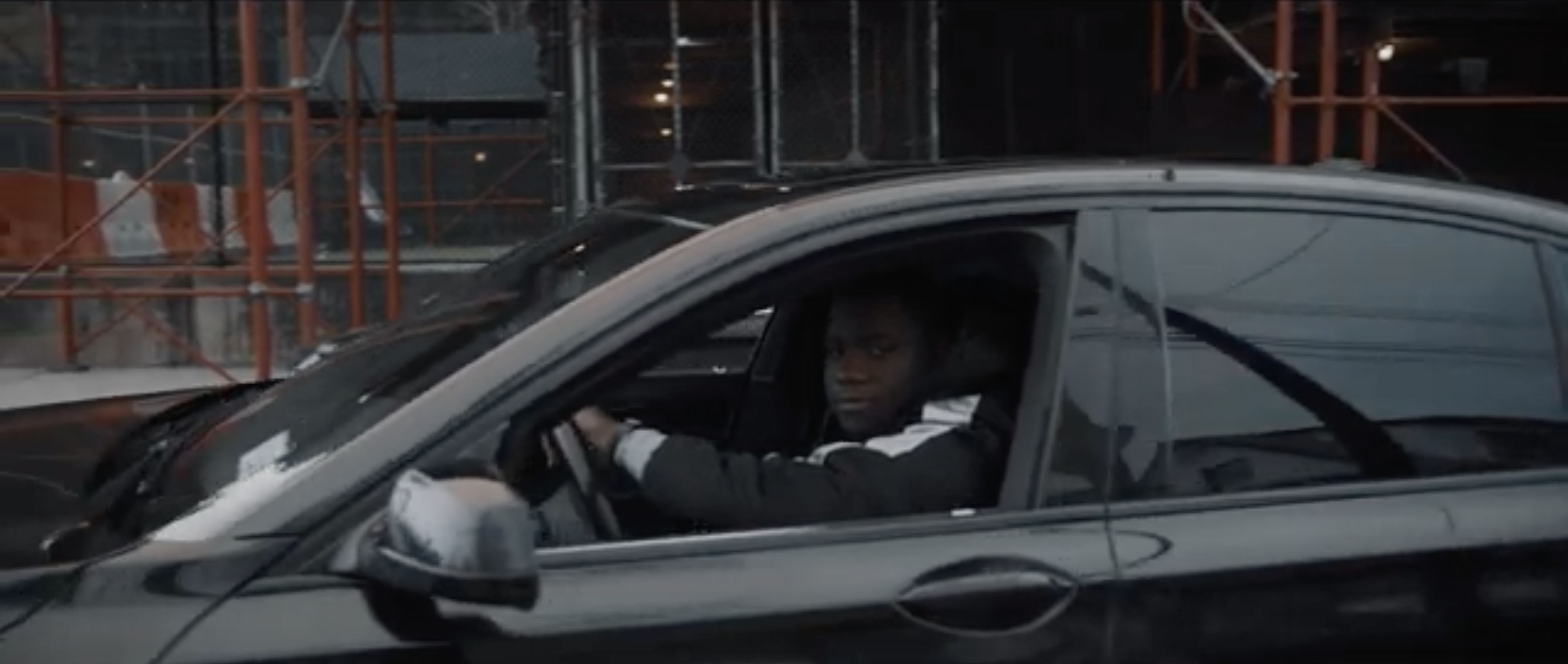 Sky's The Limit (Freestyle) • Yah Money