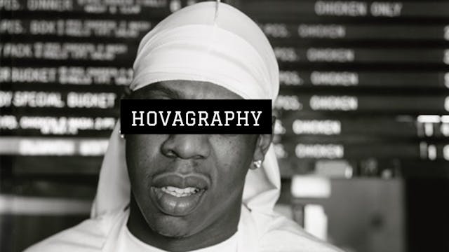 Hovagraphy Vol. 1