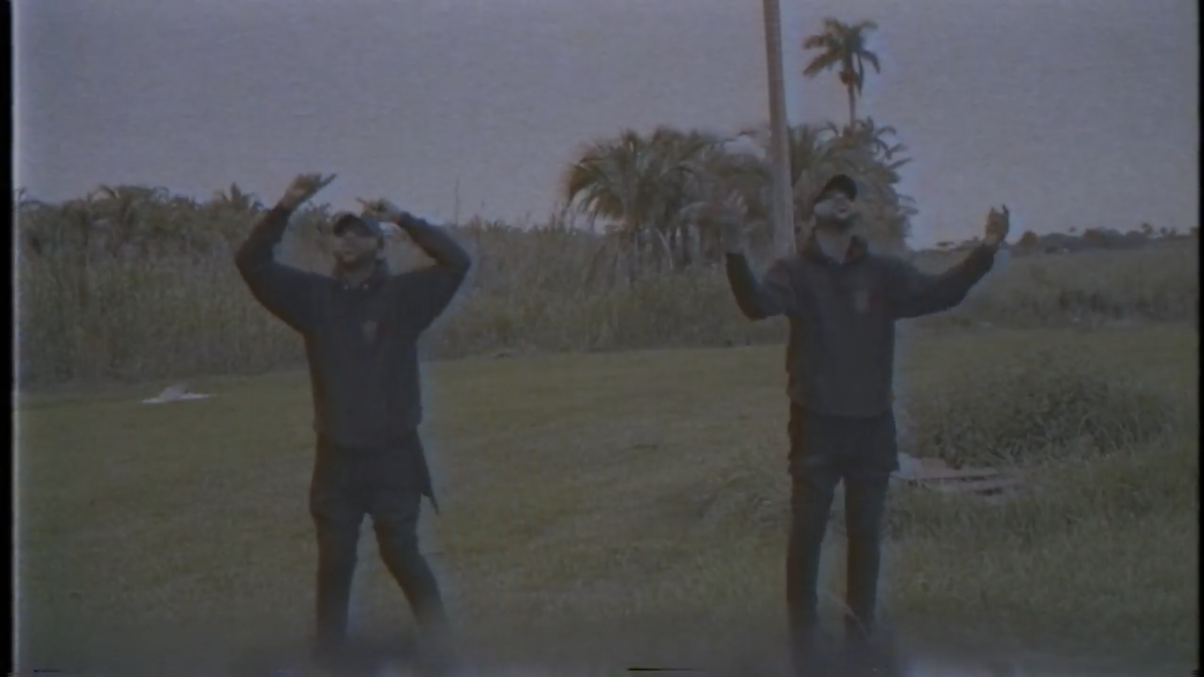 Pass You By(e) • SIN