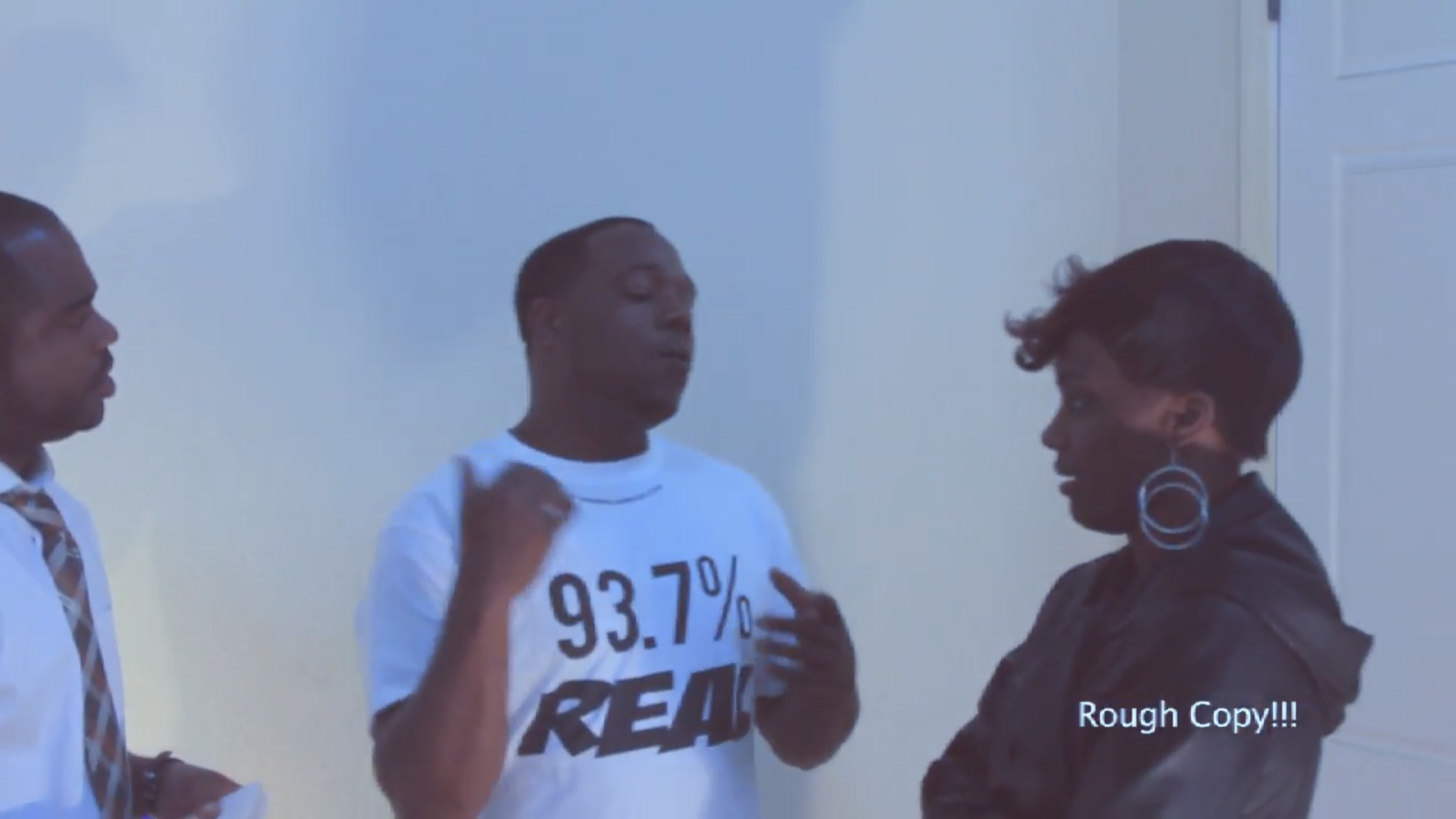 Chronicles of Bell Biv Devoe Jenkins