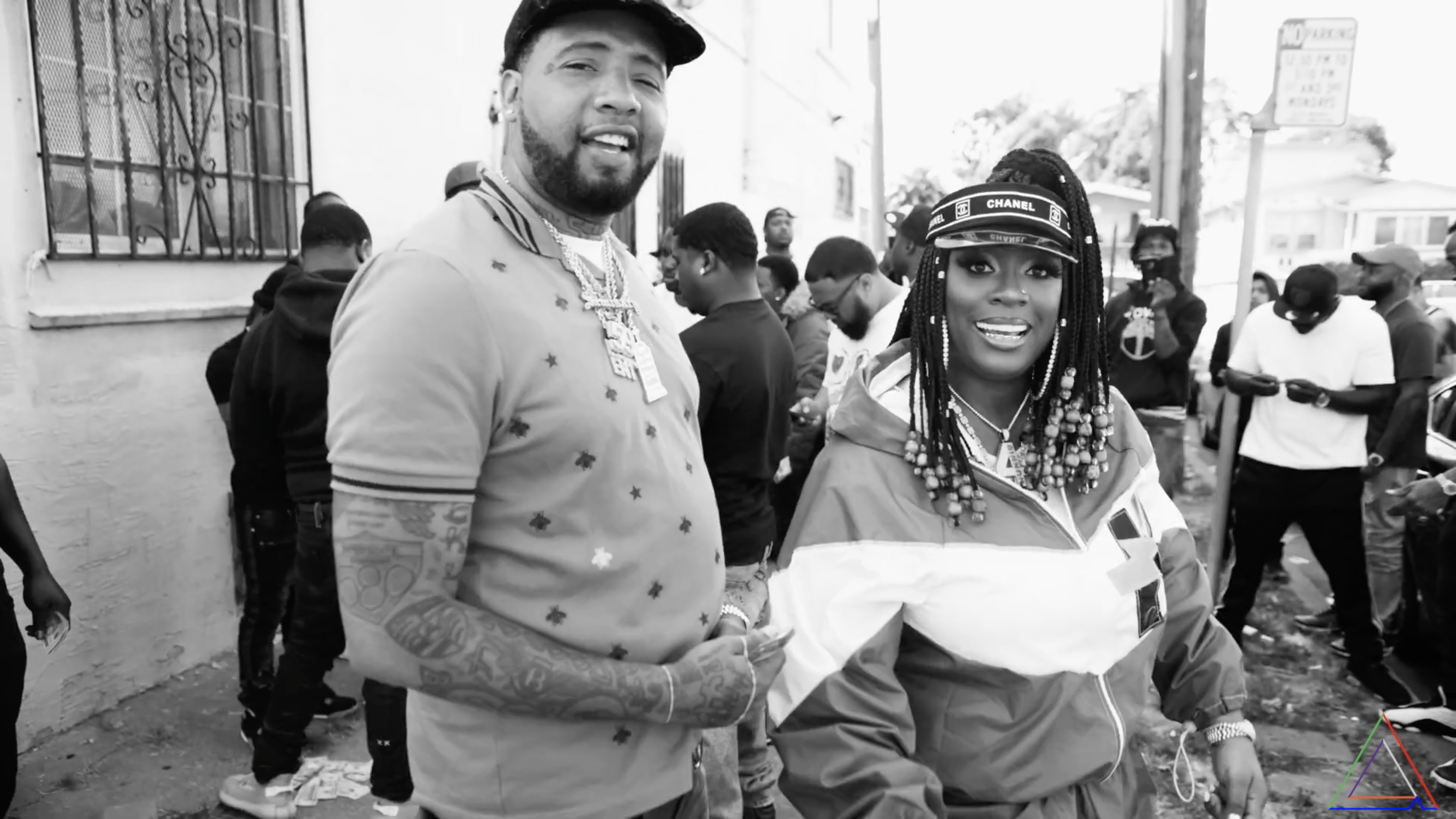 Break The Bank • Philthy Rich feat. Kamaiyah