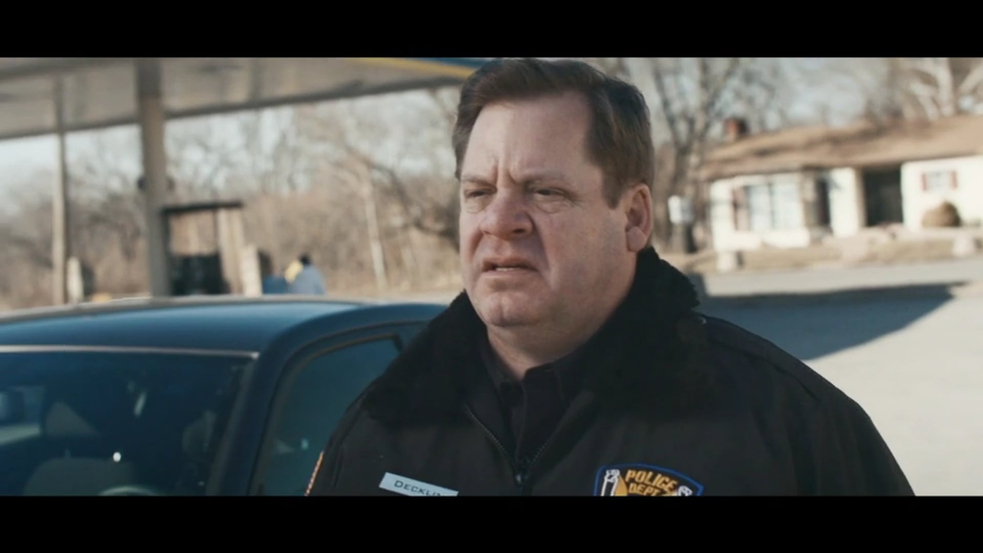 On Sight • Trailer