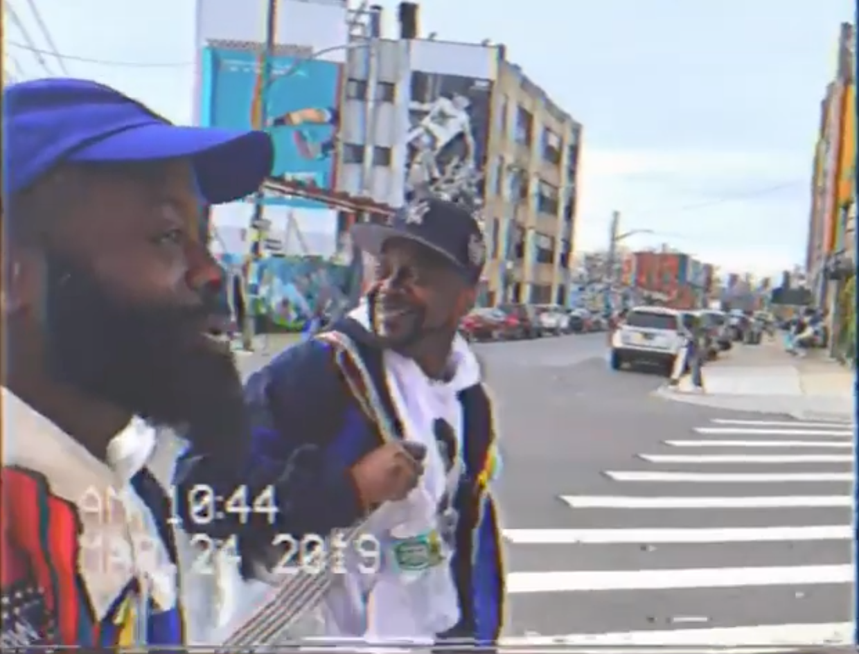 Doin’ Fine (Out Of Sight) • GulfstreamFLY