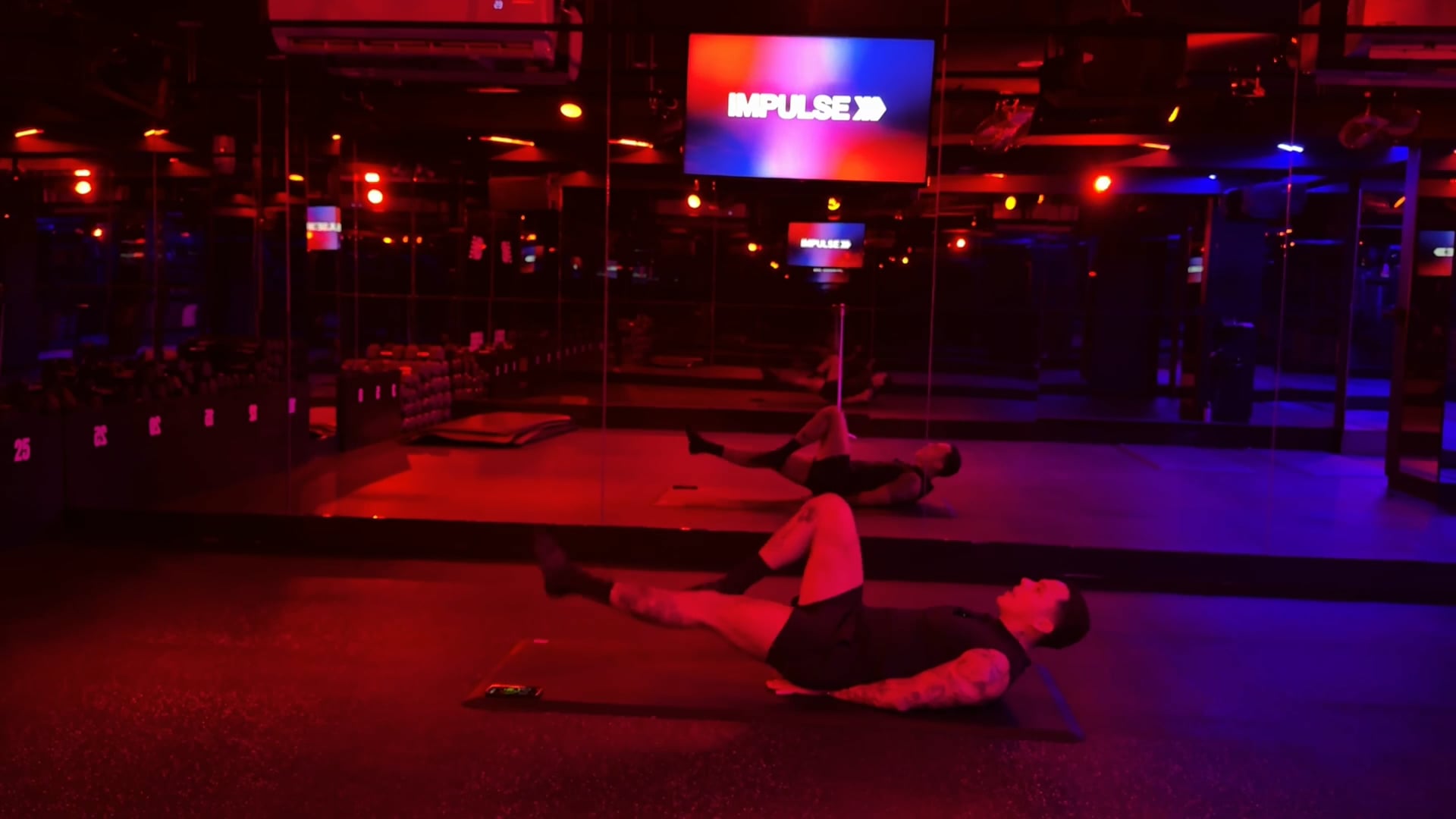 AB RUSH - DAY 5