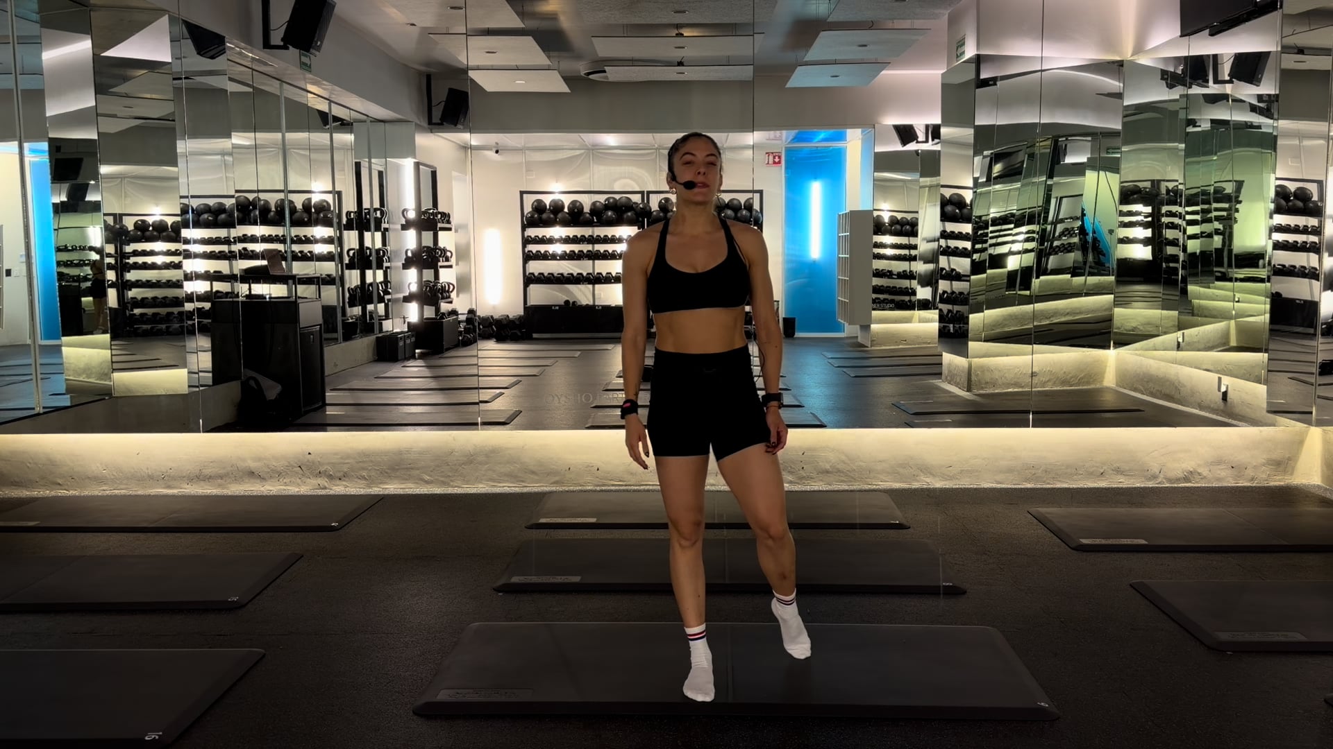 AB RUSH - DAY 17