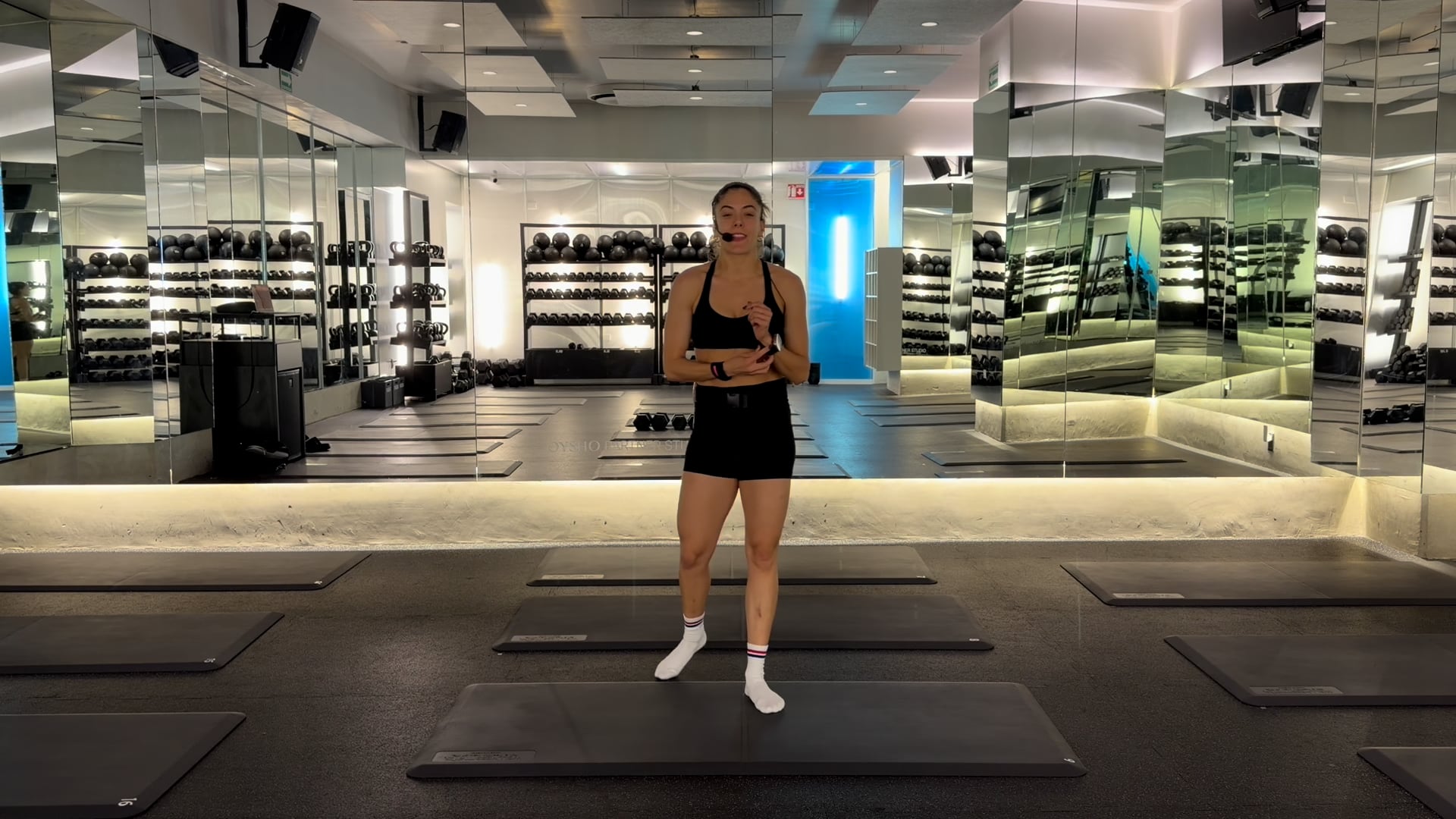 AB RUSH - DAY 18