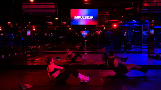 AB RUSH - DAY 8