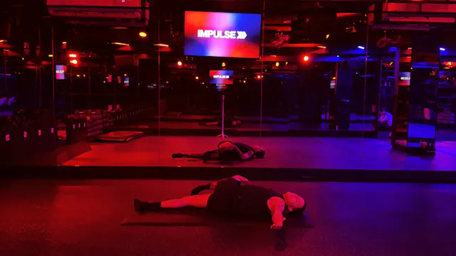 AB RUSH - DAY 7
