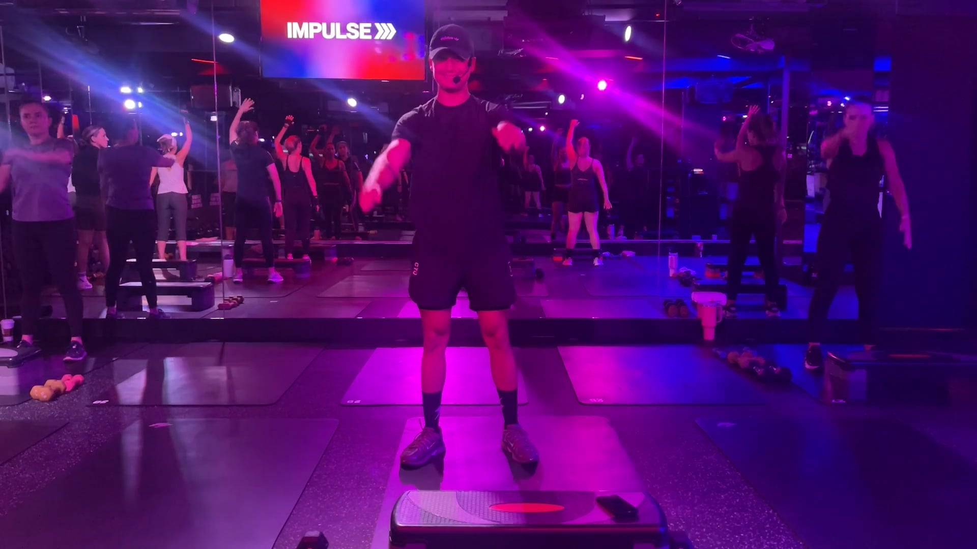 STRENGTH & MOBILITY | UPPER BODY