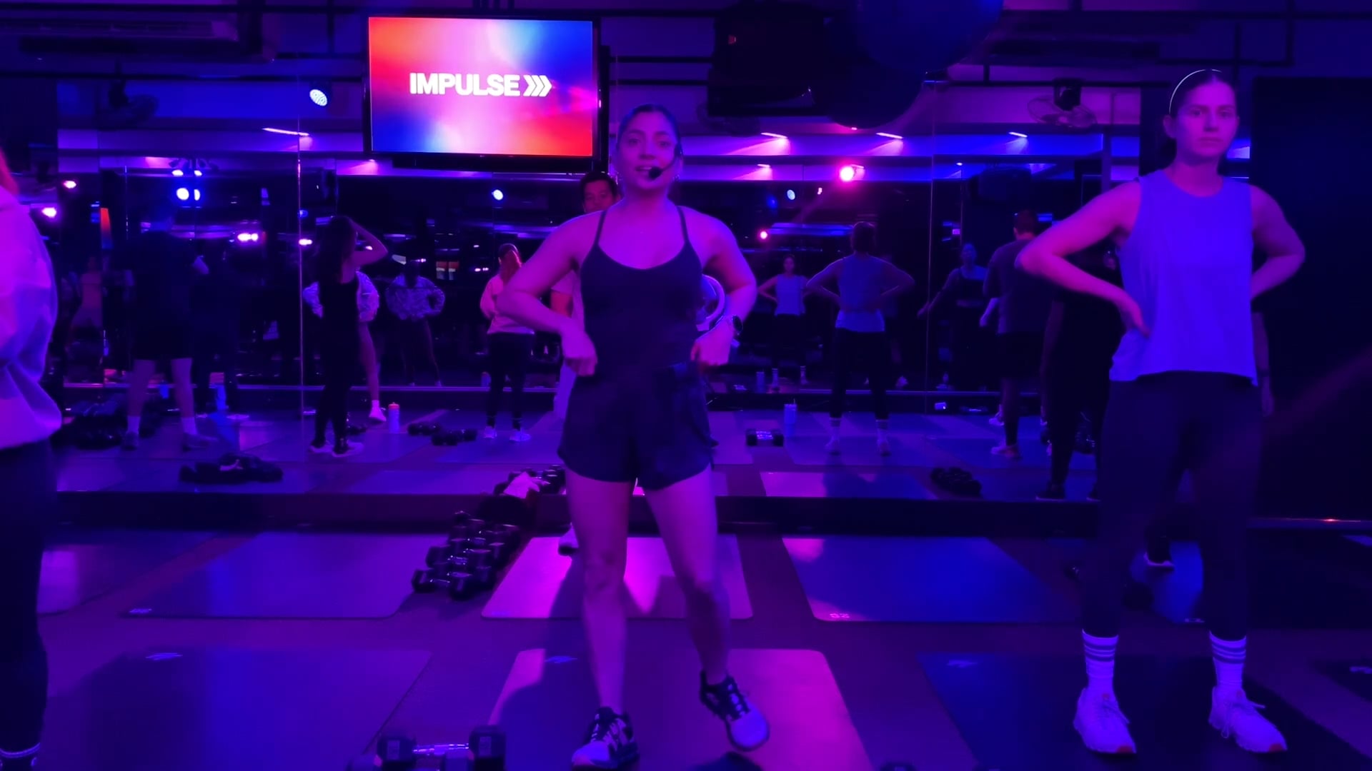 POWER | UPPER BODY 1