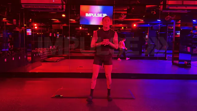 AB RUSH - DAY 6