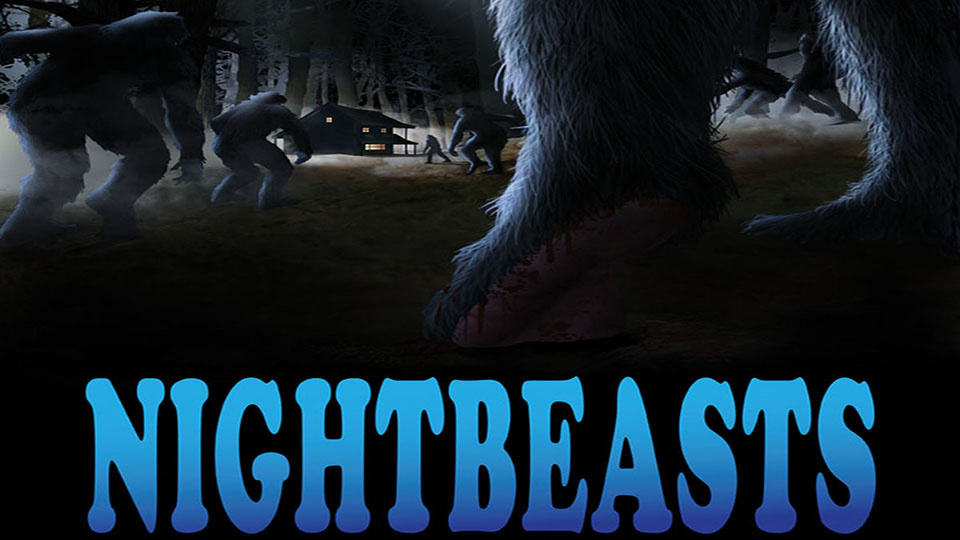 NIGHTBEASTS