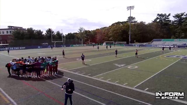 Endicott vs Stonehill