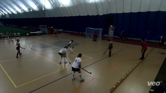 Summit U19 Kinsman vs WCU 2 U19