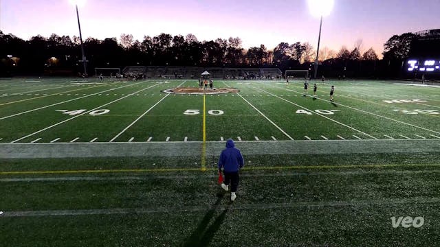 CCRC Champion Cup - Bryant vs Stonehi...