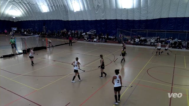 Cape Ann FHC Grey U19 vs Rye FHA U19 ...