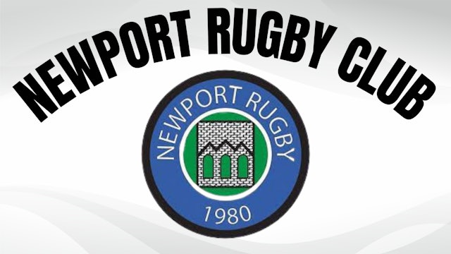 Newport Rugby Club