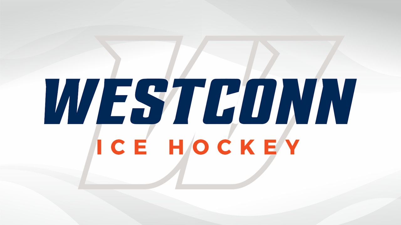West Conn Ice Hockey