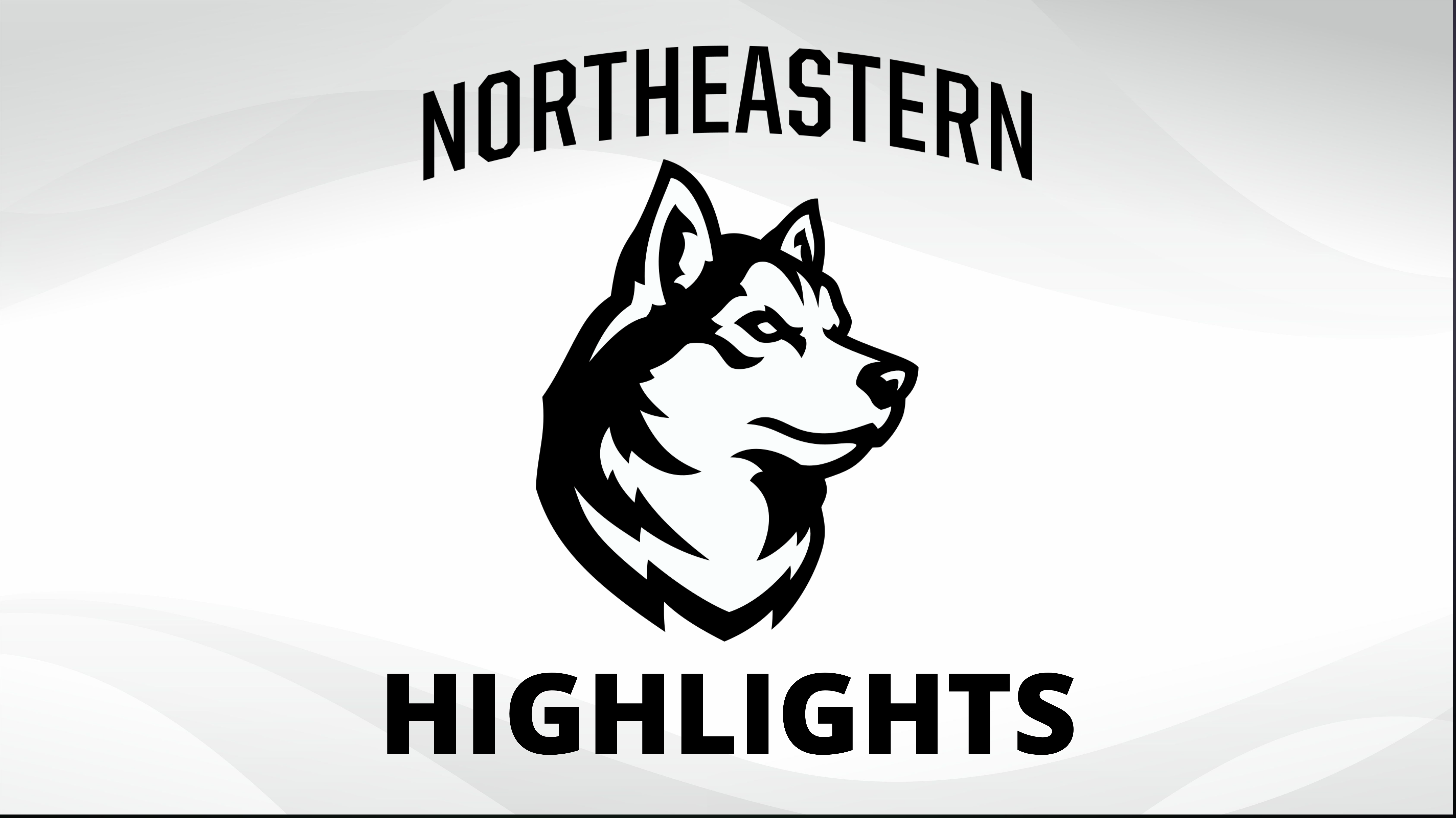 Northeastern Highlights