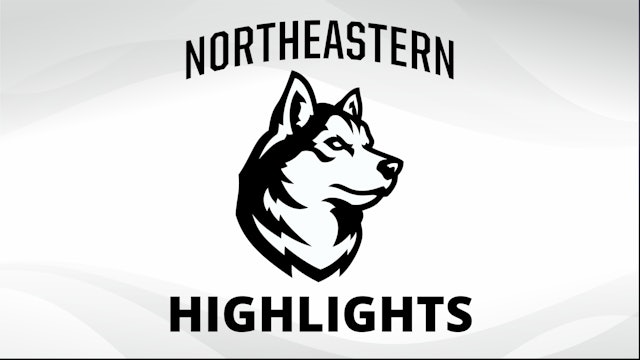 Northeastern Highlights