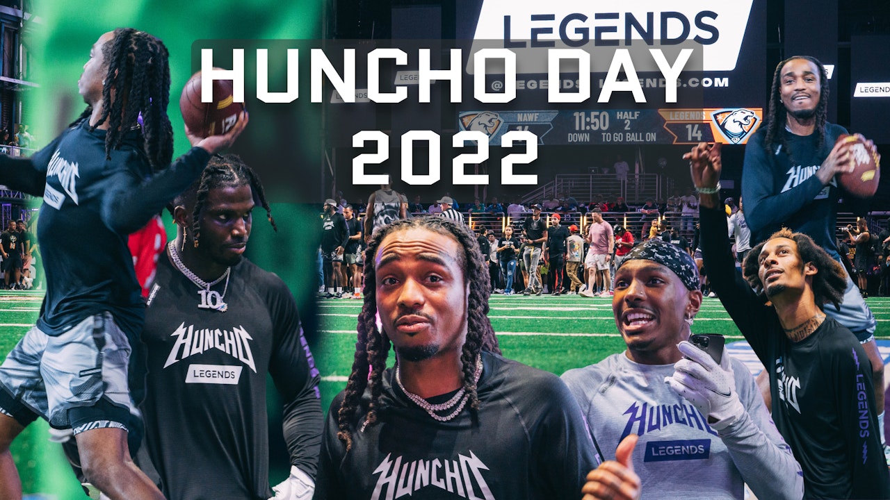 HunchoDay 2022