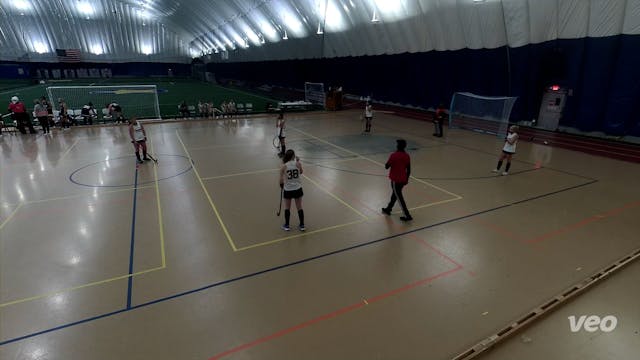 WCU 2 U19 vs Strikers Blue U19