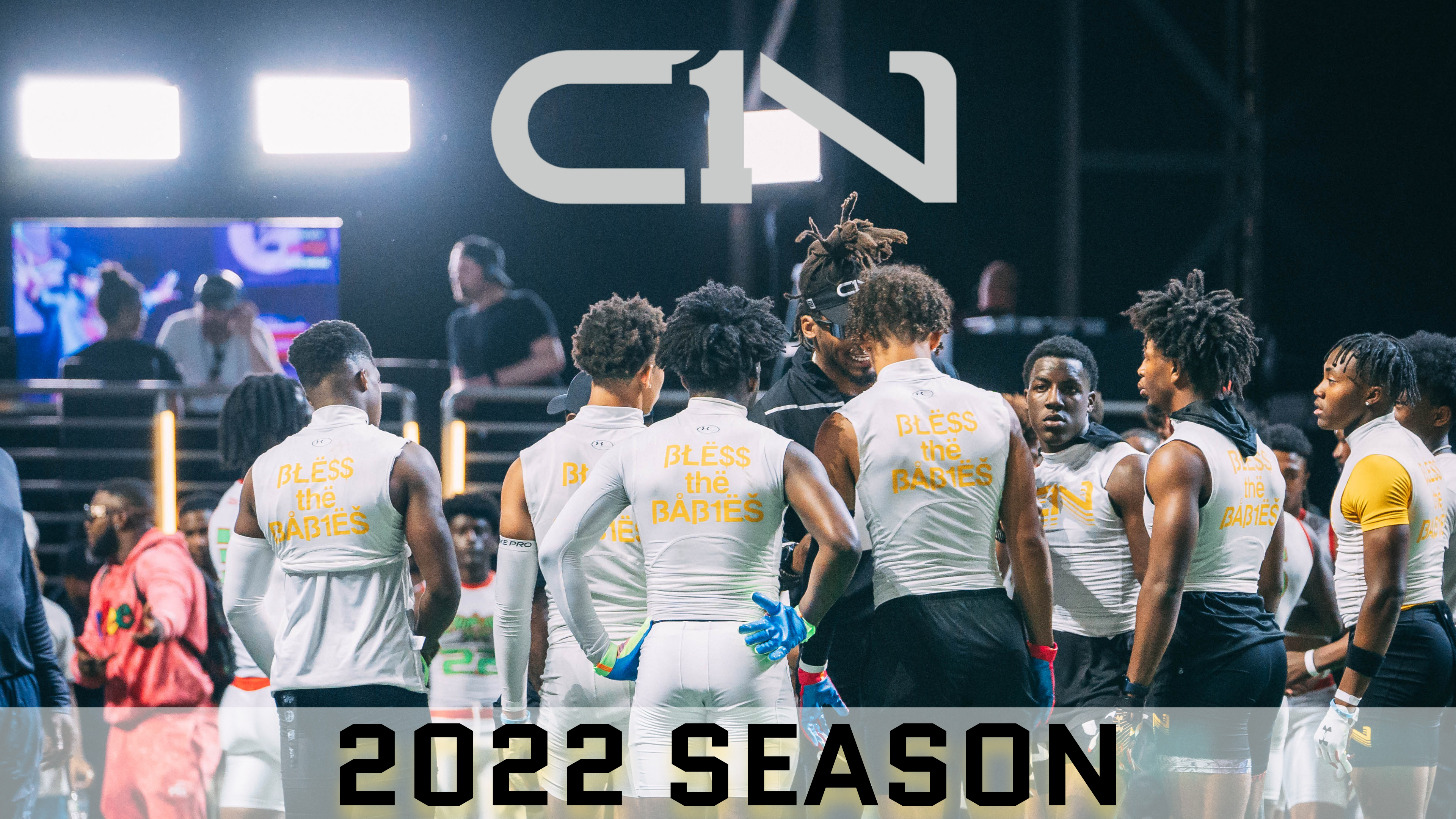 2022 C1N Season