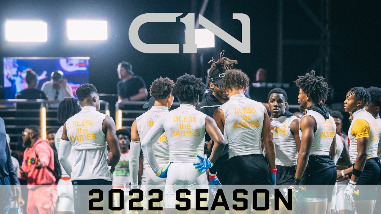 2022 C1N Season