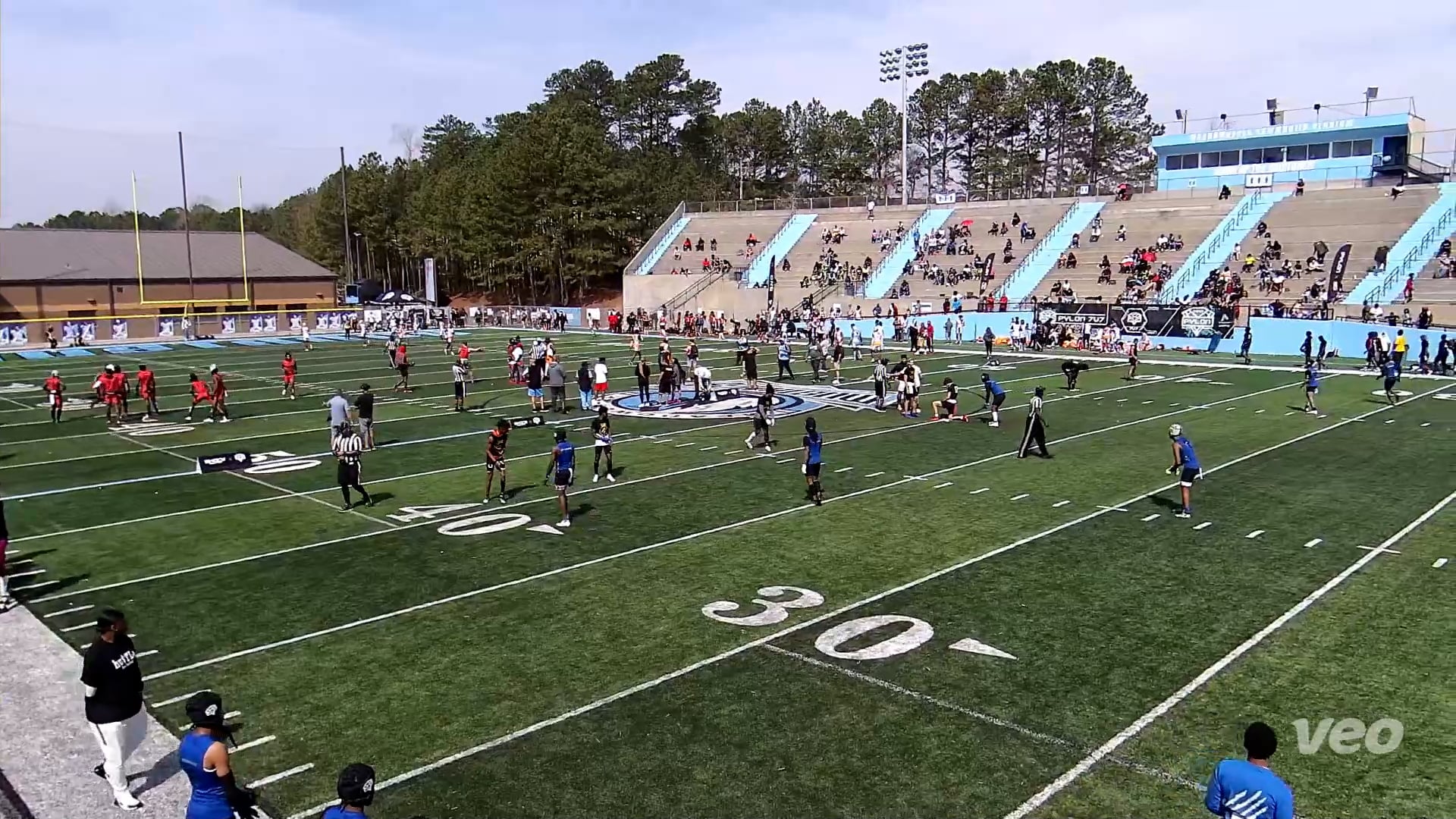 Team Takeover vs 24k