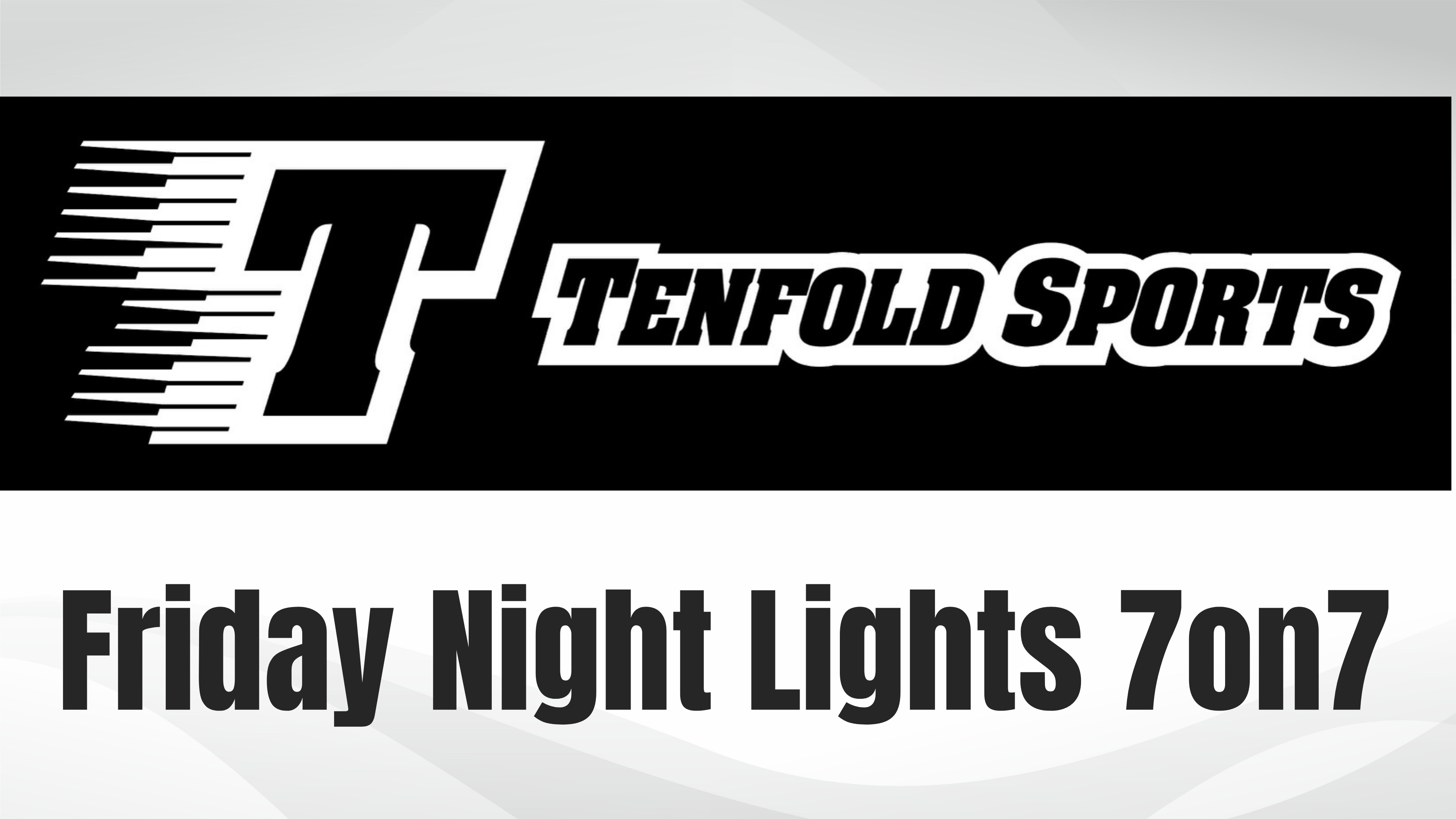 Friday Night Lights 2022