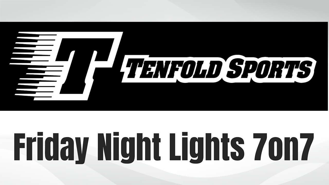 Friday Night Lights 2022