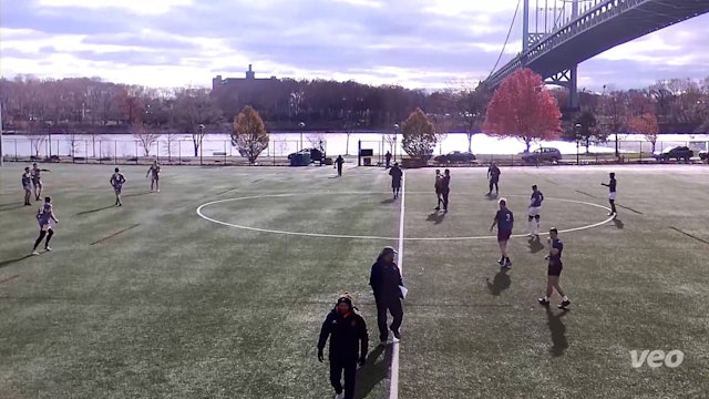 Rugby New York Academy vs Lads 10:20am