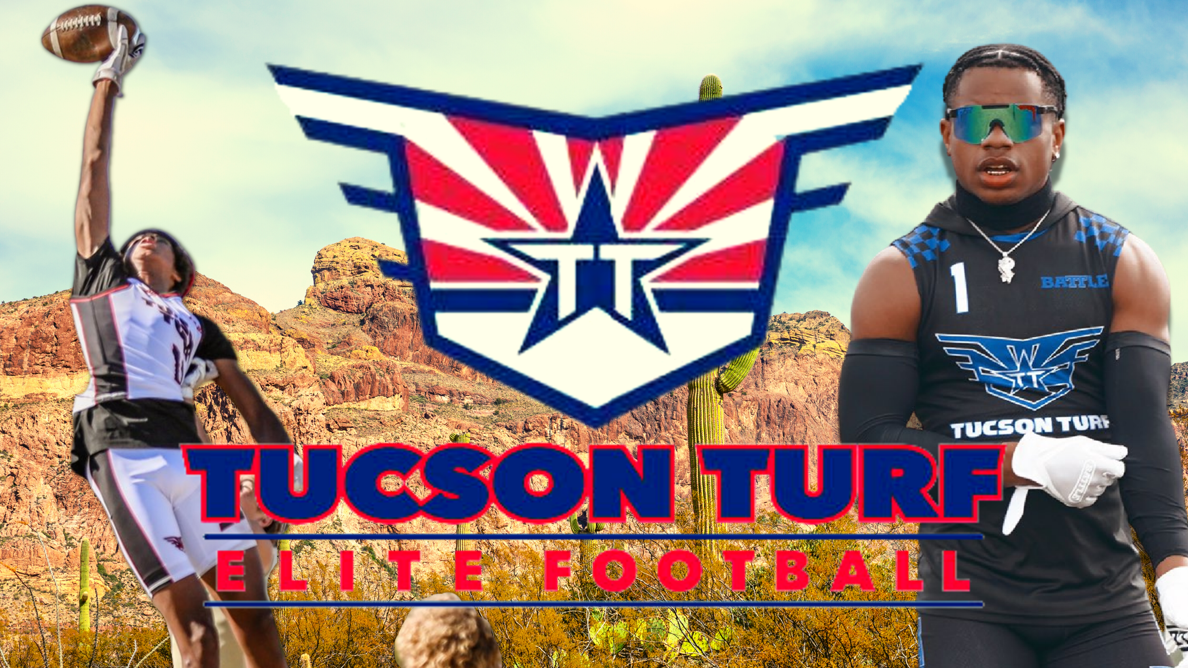 Tucson Turf Elite