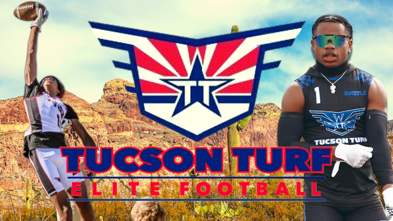 Tucson Turf Elite