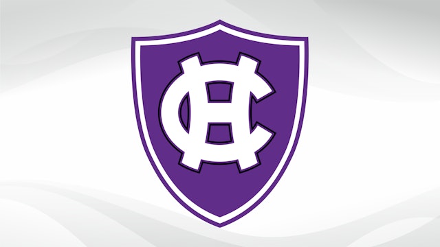 Holy Cross Men's Rugby