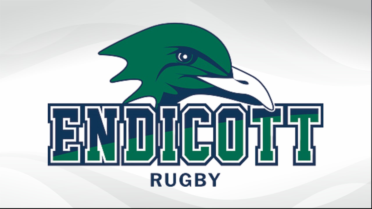 Endicott Men's Rugby