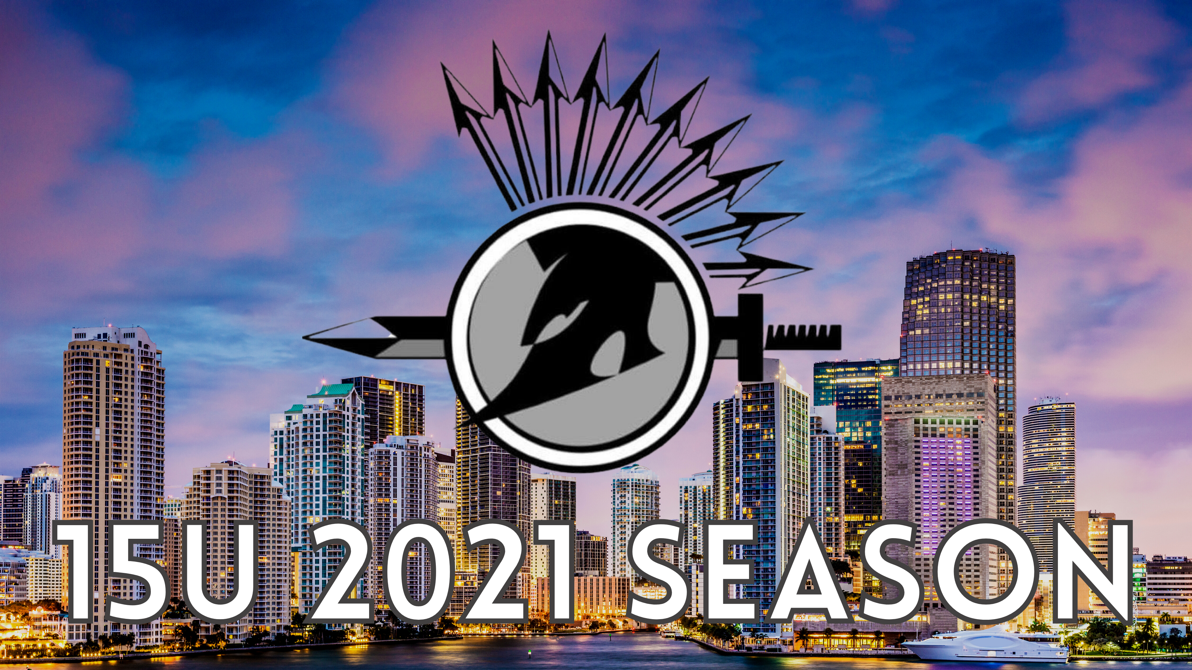 Miami Immortals 15U 2021 Season