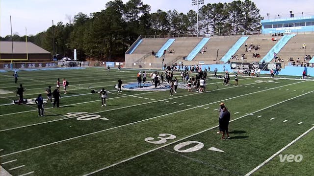 Pylon7on7 (Atlanta, GA) Finals - C1N ...